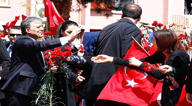Rize 20 yıl sonra Cumhurbaşkanı ağırlayacak