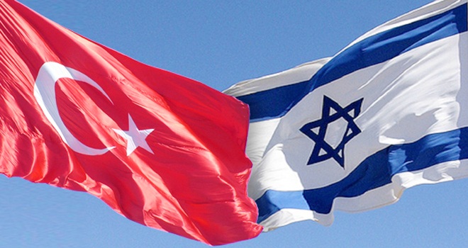 Başbakan'ın Onayıyla Türkiye İsrail Görüşmesi mi Yapıldı