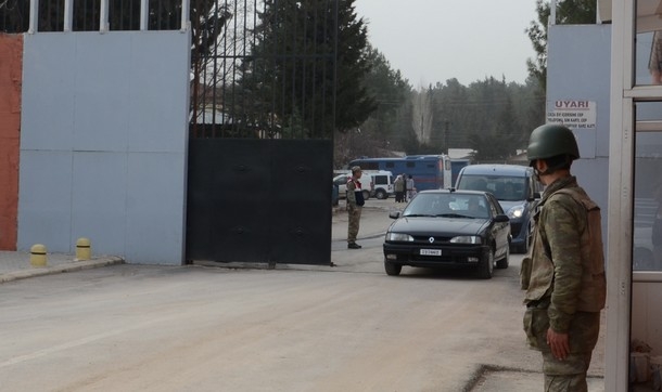 Bebek yüzlü katil yakalandı