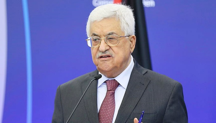 Filistin Devlet Başkanı Abbas: Bağımsız Filistin devleti kurulmalı