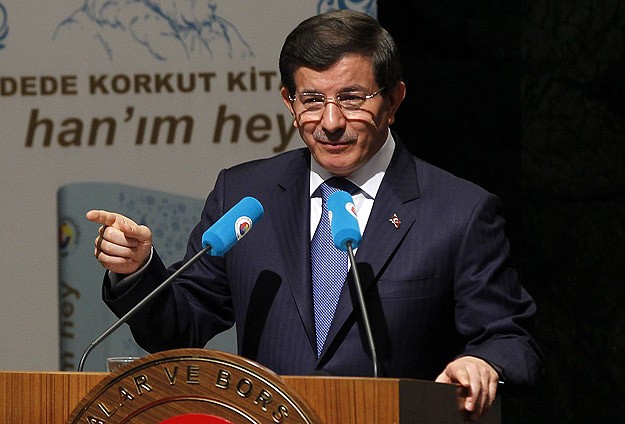 'Milletimizi tarihten koparmak için tarih yazıyorlar'