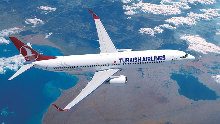 THY'nin pilot alım koşullarında değişiklik