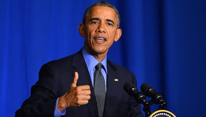 'Obama'nın sağlık durumu mükemmel'