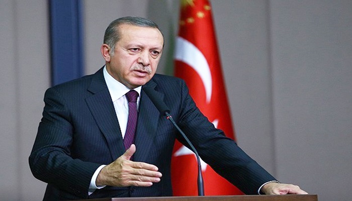 'Geri adım atma söz konusu olmayacak'