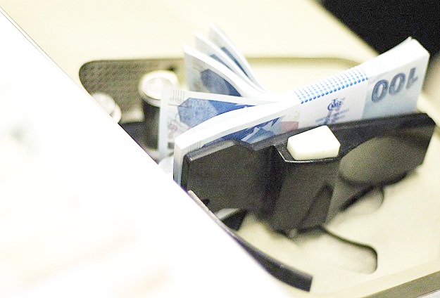 Operasyonun maliyeti 104,86 milyar lira