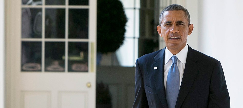 Obama'nın dış politika mirası belirsiz
