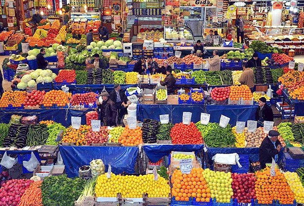 Rusya yaptırımları Türkiye ile aşabilir