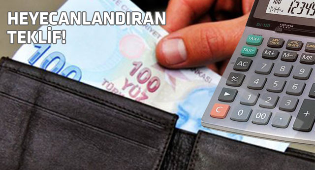 Vatandaş bu habere çok sevinecek!