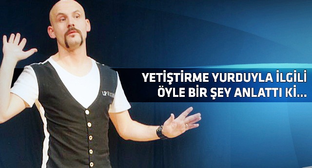 Atalay Demirci'den şaşırtan itiraf!