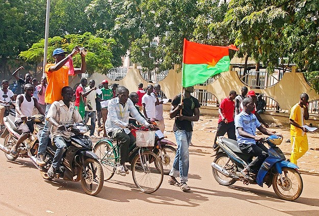 Burkina Faso'da uzlaşı sağlandı