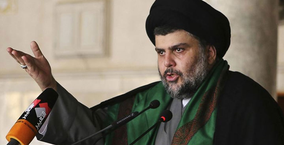 Mukteda Sadr: Paris'teki olay sonun başlangıcı olur
