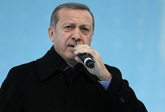 Eserlerimizle ortaya koyuyoruz
