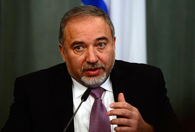 Liberman'dan "Filistinli mahkumlar idam edilsin" önerisi