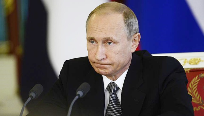 Putin krizden çıkış formülü arıyor