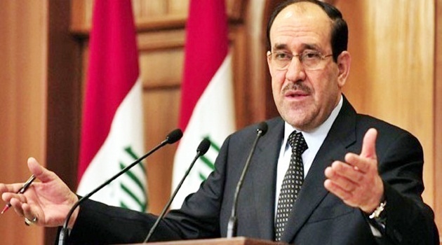 Maliki'den Türkiye'ye sıcak mesajlar