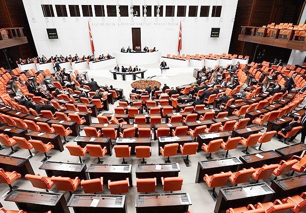 Yargıtay'ın yerine Temyiz Mahkemesi