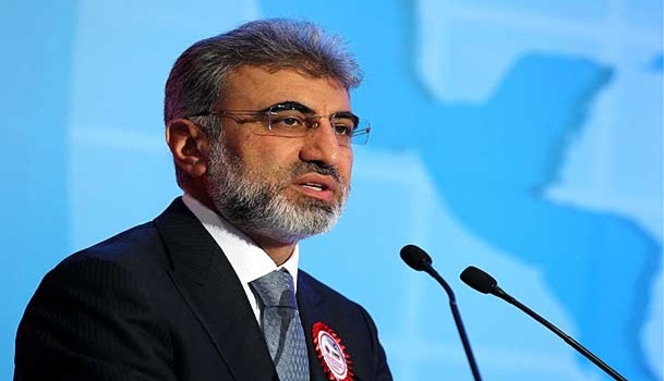 12 milyar dolarlık enerji yatırımı