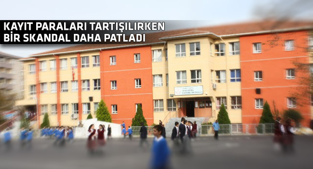 Veli parasıyla sekreter olmaz