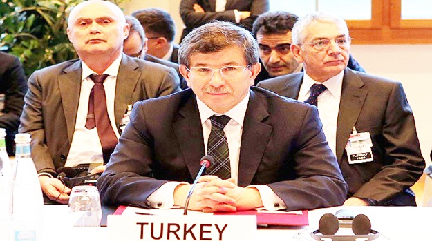 Suriye'de yaşananlar uluslararası toplum için bir utançtır