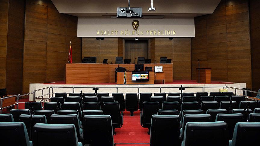 İstanbul'da 989 erden 758'i tahliye edildi