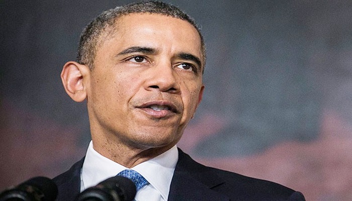 Nobel ödülü sahiplerinden Obama'ya çağrı