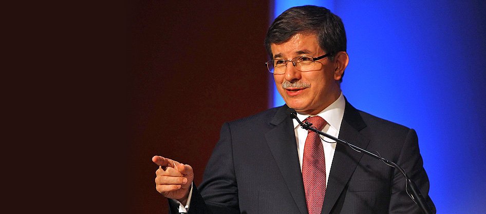 Büyük hayallerin peşindeyiz