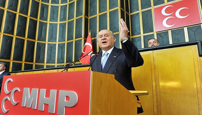 Soruşturmanın kapatılması ihanet midir