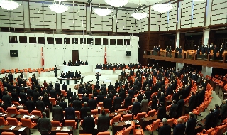 CHP ve BDP de imzalarını geri çekti