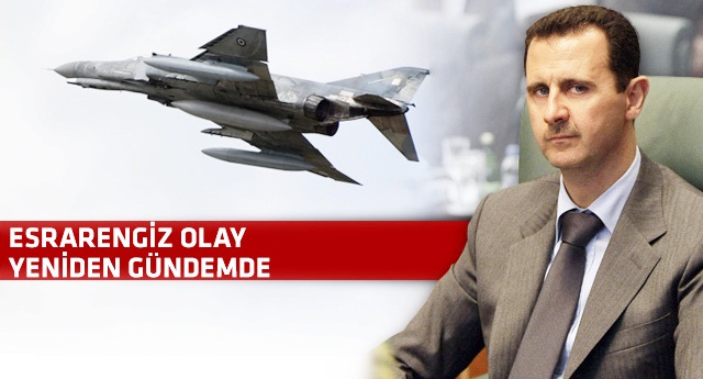 Esed'in sözlerindeki şifre kelime!