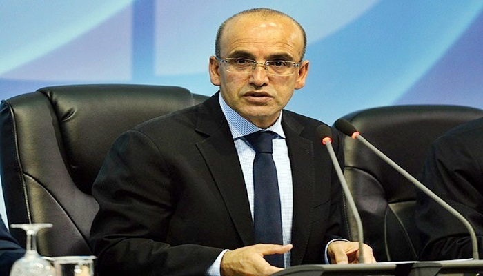 Büyümeye en büyük katkı dış talepten