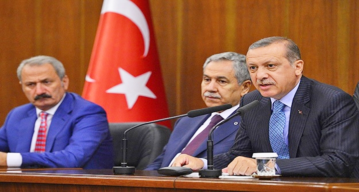 Bir Musa çıkar zulmün hesabını sorar