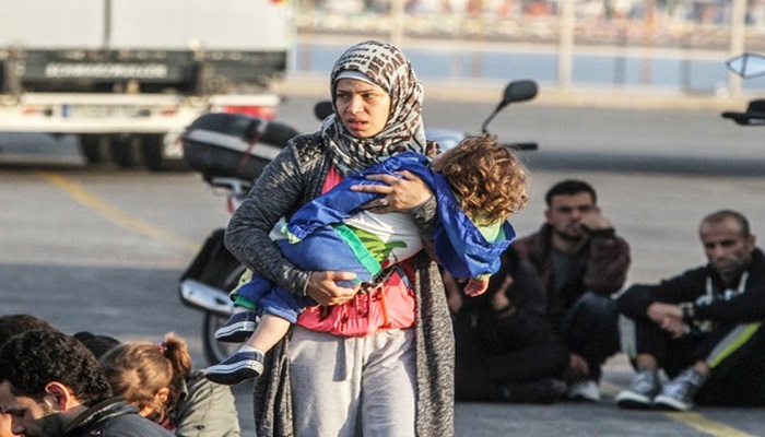 İngiltere'ye daha fazla göçmen alın çağrısı