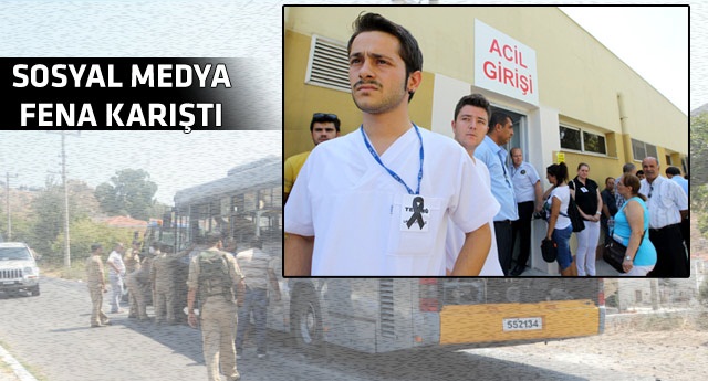 'Müslüman olan bunu söylemez'