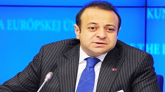 Vizesiz AB" 3 yıl içinde