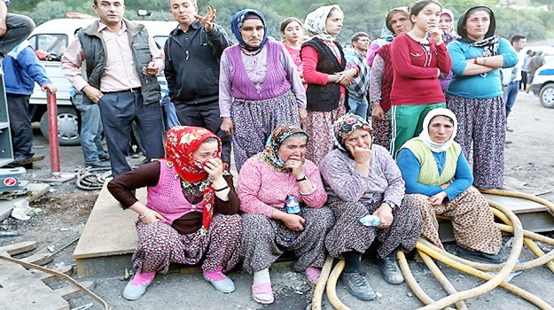 3 günlük milli yas ilan edildi