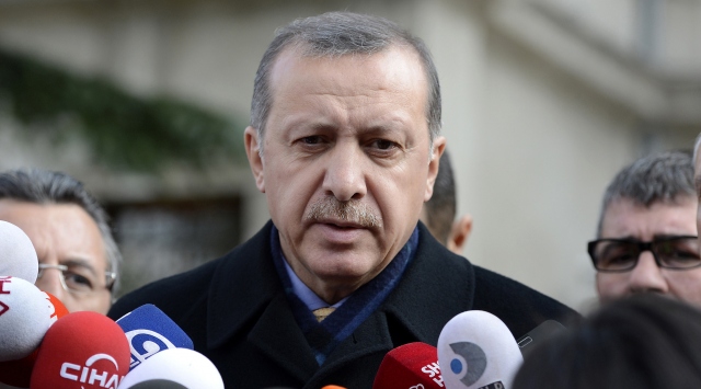 Başbakan İsrail Saldırısını Değerlendirdi