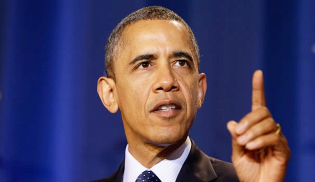 'Obama Haziran'da İran'ı vuracak'