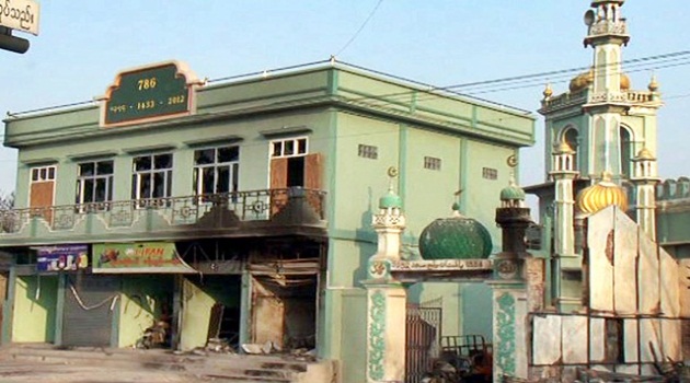 İslam ülkeleri Myanmar için toplanıyor