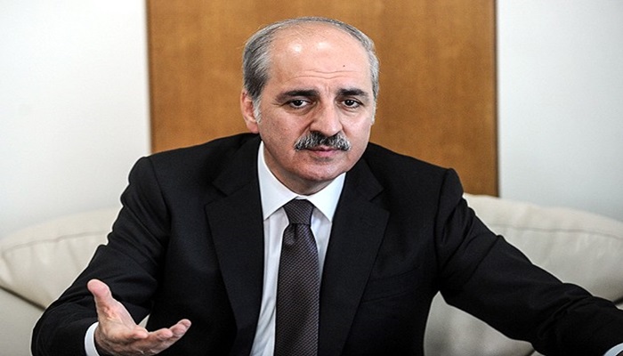 'Kirli ve kanlı bir oyunla karşı karşıyız'