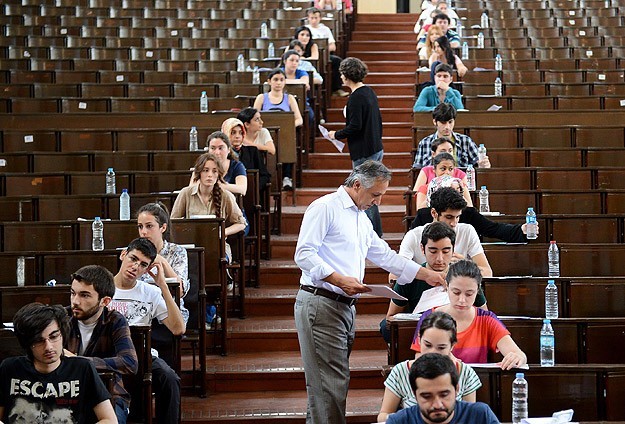LYS başvuruları başladı