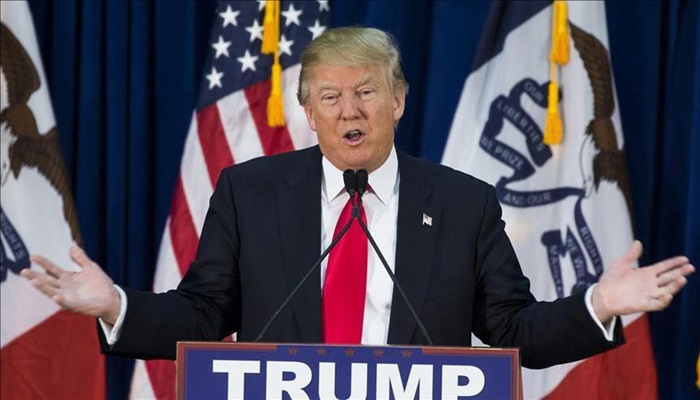 ABD eski senatör ve Temsilciler Meclisi üyesi 30 kişiden Trump'a tepki