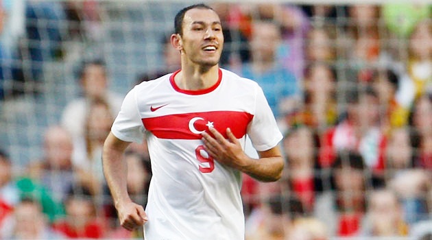 Umut Bulut resmen Galatasaray'da