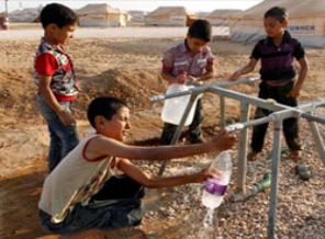 UNICEF: Suriye'deki çatışma eğitimi vurdu