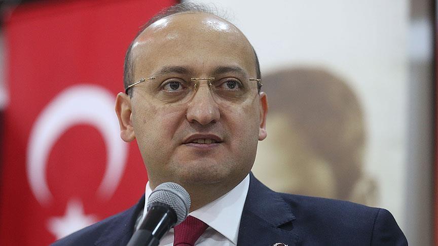 Türkiye'nin yapısal dönüşüme ihtiyacı var'