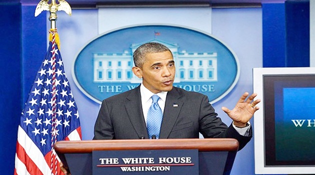 Obama yönetimi Suriye'de karar vermeye çalışıyor