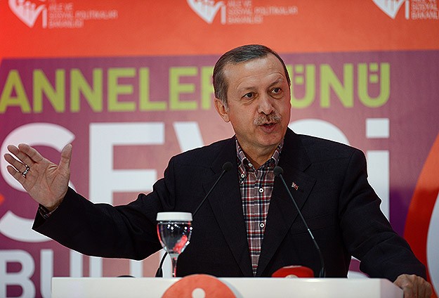 Kadına el kaldıran insanlığa el kaldırmıştır