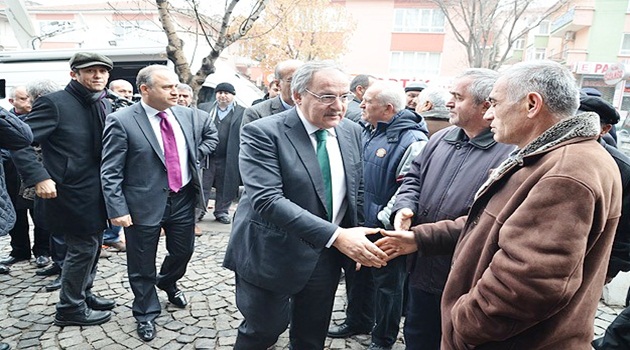 Kılıçdaroğlu'nun danışmanı Karaca hayatını kaybetti