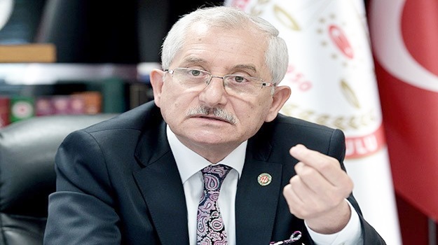 Yurt dışında oy kullanacaklara uyarı