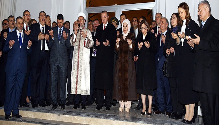 'İmam hatiplerdeki öğrenci sayısı 1 milyona ulaştı'