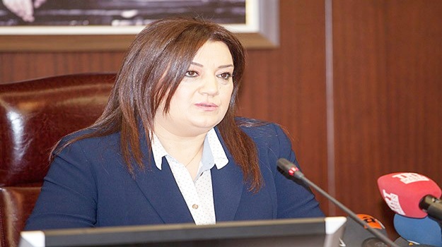 SGK'dan Filistin'e ilaç yardımı kampanyası